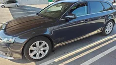 Usado 2010 Audi A4 Carrinha | € 8.850 (Super Preço)