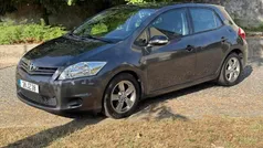 Usado 2010 Toyota Auris | € 9.500 (Preço justo)