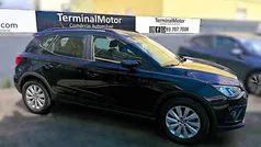 Preto Usado 2019 Seat Arona Style SUV | € 14.950 (Preço justo)