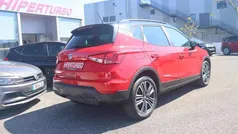 Vermelho Usado 2022 Seat Arona SUV | € 17.900 (Preço justo)