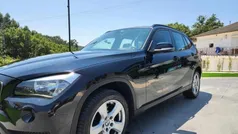 Usado 2015 BMW X1 SUV | € 13.000 (Bom preço)
