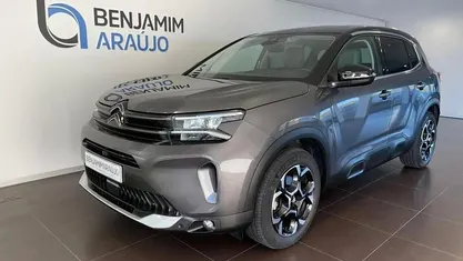 Usado Citroën C5 Aircross 130 HP (95 kW) 2025 SUV
