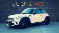 Outra Usado 2007 Mini Cooper D Citadino | € 8.900 (Preço justo)