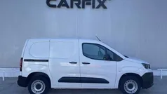 Usado 2020 Peugeot Partner Monovolume | € 16.499 (Preço justo)