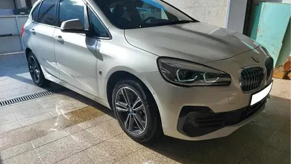 Usado 2018 BMW 225 Carrinha | € 16.999 (Preço justo)
