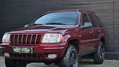 Usado 2000 Jeep Grand Cherokee Limited SUV | € 14.950