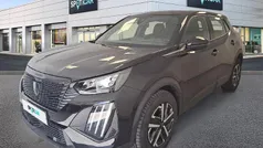 Preto Usado 2024 Peugeot 2008 Active SUV | € 19.500 (Bom preço)