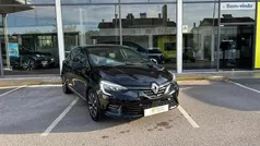 Preto Usado 2023 Renault Clio V Techno | € 17.950 (Preço justo)