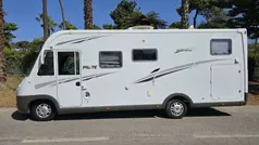 Usado 2012 Fiat Ducato Van | € 48.750 (Preço justo)