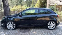 Usado 2014 Seat Ibiza FR | € 12.250 (Preço justo)