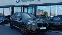 Usado 2023 BMW X3 Performance SUV | € 89.900