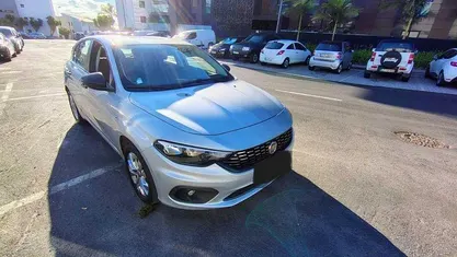 Usado 2019 Fiat Tipo Street Sedan | € 15.500 (Preço justo)