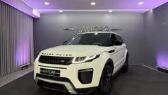 Branco Usado 2016 Land Rover Range Rover HSE Dynamic SUV | € 23.750 (Preço justo)