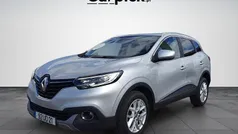 Cinza Usado 2018 Renault Kadjar XMOD SUV | € 14.999 (Bom preço)