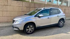 Usado 2016 Peugeot 2008 SUV | € 12.000 (Preço justo)