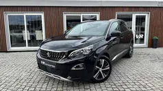 Usado 2018 Peugeot 3008 | € 18.490 (Preço justo)