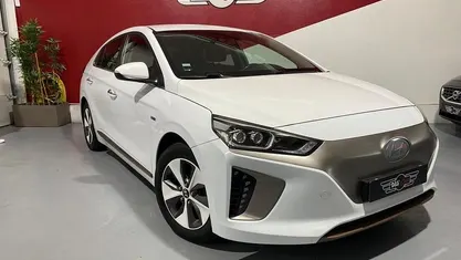 Usado Hyundai Ioniq 88 kW (120 HP) 2019 Citadino