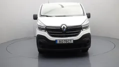 Usado 2021 Renault Trafic Van | € 21.490 (Preço justo)