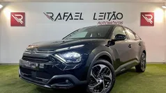 Usado 2024 Citroën C4 PureTech SUV | € 19.750 (Preço justo)