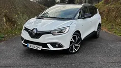 Usado 2018 Renault Scénic IV Monovolume | € 15.500 (Preço justo)