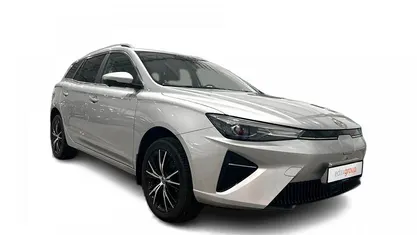 Usado MG MG5 EV Luxury 114 kW (156 HP) 2022 Carrinha