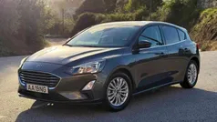 Cinzento Usado 2020 Ford Focus | € 15.450 (Super Preço)