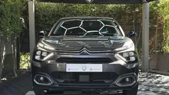 Usado 2021 Citroën C4 PureTech SUV | € 17.900 (Preço justo)