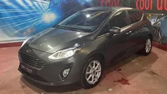 Usado 2021 Ford Fiesta Titanium Citadino | € 13.999 (Preço justo)