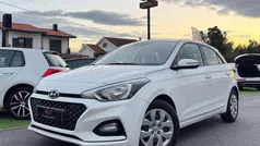 Usado 2019 Hyundai i20 Comfort | € 11.950 (Super Preço)