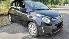 Usado 2014 Citroën C1 Feel Citadino | € 7.750 (Preço justo)