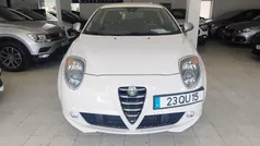 Usado 2016 Alfa Romeo MiTo Citadino | € 9.000 (Preço justo)