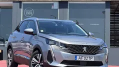 Usado 2021 Peugeot 3008 | € 23.800 (Preço justo)