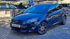 Usado 2012 Ford Focus Trend Sedan | € 8.990 (Preço justo)