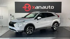 Outro Usado 2025 Mitsubishi Eclipse Cross SUV | € 36.490 (Preço justo)