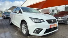 Usado 2022 Seat Ibiza Style | € 15.900 (Preço justo)