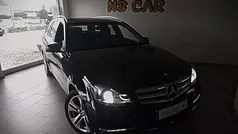 Usado 2012 Mercedes C220 Avantgarde | € 14.900 (Preço justo)