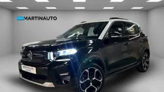 Preto Usado 2025 Citroën C3 SUV | € 18.900 (Preço justo)