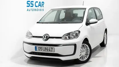 Usado VW up! Move 75 HP (55 kW) 2018 Citadino