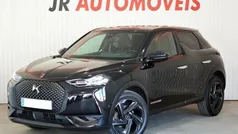 Preto Usado 2019 DS Automobiles DS3 Crossback SUV | € 18.950 (Preço justo)