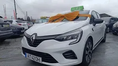 Branco Usado 2022 Renault Clio V LIMITED | € 15.750 (Preço justo)