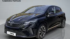 Usado 2024 Renault Clio V | € 18.900 (Preço justo)