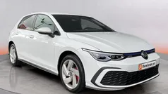 Usado 2021 VW Golf VIII GTE | € 25.490 (Preço justo)