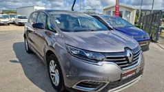 Cinzento Usado 2015 Renault Espace Intens Monovolume | € 17.000 (Bom preço)