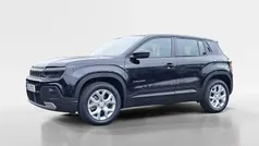 Preto Novo 2025 Jeep Avenger Summit SUV | € 26.900 (Preço justo)