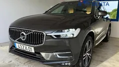 Antracite Usado 2019 Volvo XC60 SUV | € 32.000 (Super Preço)