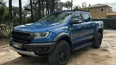 Usado 2021 Ford Ranger Raptor Pickup | € 42.900 (Bom preço)
