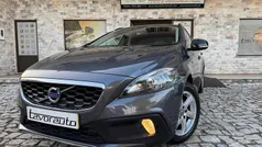 Cinzento Usado 2013 Volvo V40 CC Carrinha | € 13.500 (Preço justo)