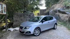 Usado 2011 Seat Ibiza | € 6.999 (Preço justo)