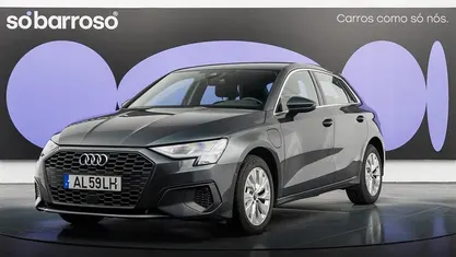 Usado 2021 Audi A3 Sportback e-tron Citadino | € 24.490 (Preço justo)