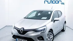 Usado 2021 Renault Clio V | € 16.900 (Preço justo)